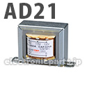 豊澄電源機器 AD21シリーズ